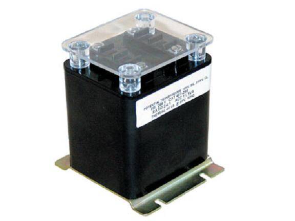 467_Model | Weschler Instruments Model 467 AC Voltage Transformer