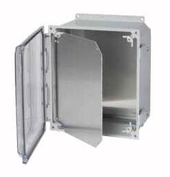 AMP_panel | Weschler Instruments Weschler Polycarbonate Enclosures
