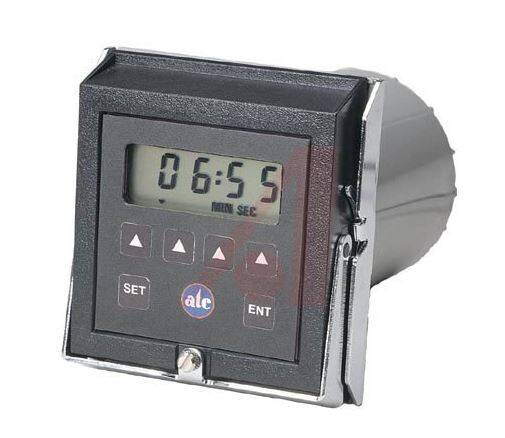 ATC-655 | Weschler Instruments Direct Replacement for Electromechanical Timers