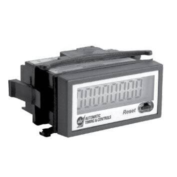 Atc-5708a | Weschler Instruments ATC Multi-Function Timer Counter
