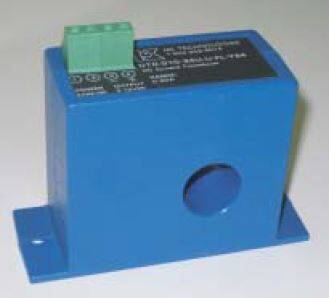 NK-Tech-DT-4W-Solid-core | Weschler Instruments DT Series, 4-Wire, DC Current Transducers - NK Technologies