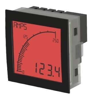 Trumeter-APM-CT-Shunt | Weschler Instruments Trumeter Shunt Meter