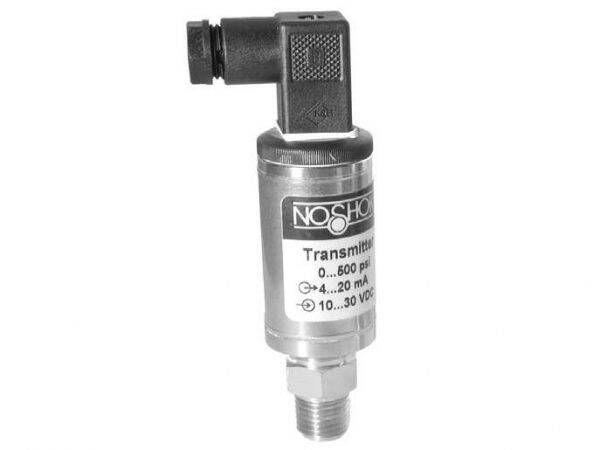 100 | Weschler Instruments Noshok Transmitter