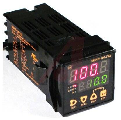 ATC-385AR | Weschler Instruments ATC 385AR