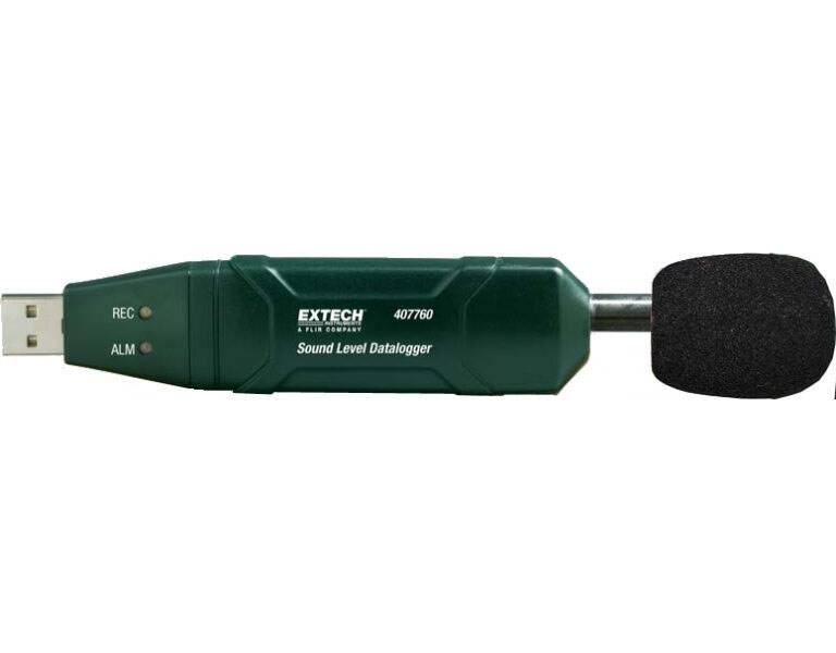Extech-407760 | Weschler Instruments Extech-407760