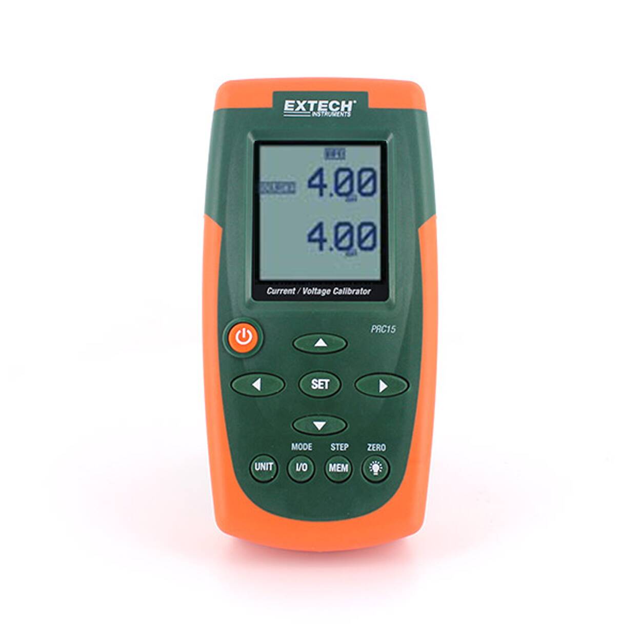 Extech-PRC15 | Weschler Instruments Extech PRC15