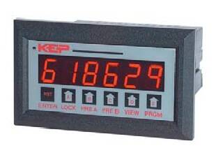 MRT | Weschler Instruments