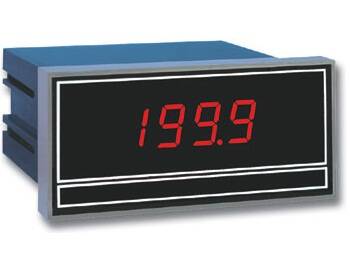 RP-35U | Weschler Instruments