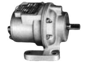 Type A-Model 750 DC Generator