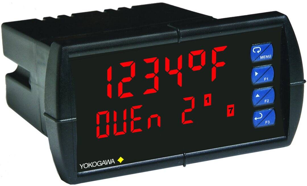 Yokogawa-YPP7000 | Weschler Instruments