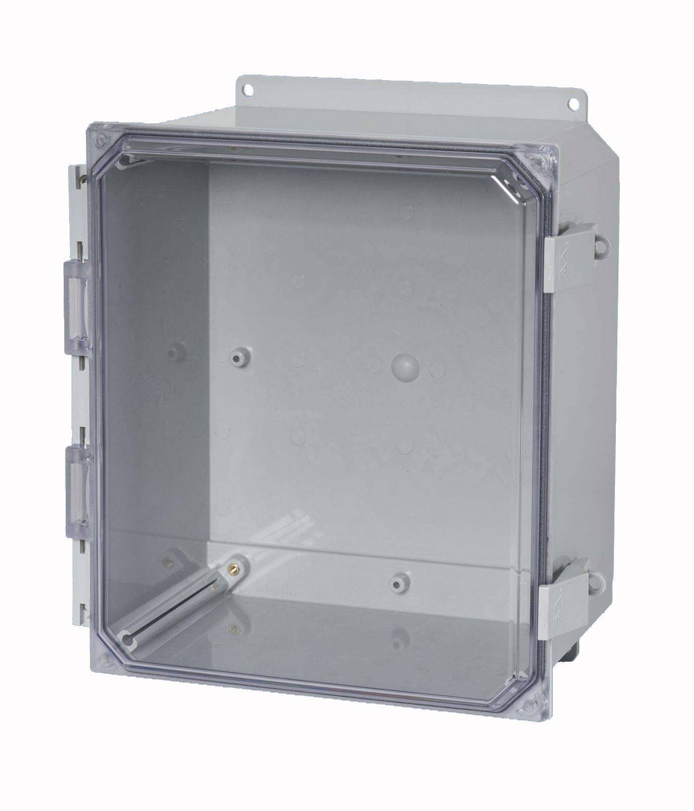 polycarbonate-case | Weschler Instruments polycarbonate case