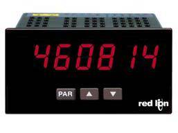 PAX_Lite | Weschler Instruments PAX Lite Counter