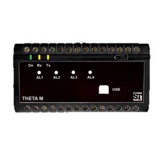 Sifam-Theta-M | Weschler Instruments Theta M Programmable Power & Energy Transducer - Sifam Tinsley