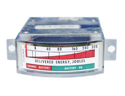 Hoyt-686 | Weschler Instruments Yokogawa 185 Edgewise Panel Meter Parts