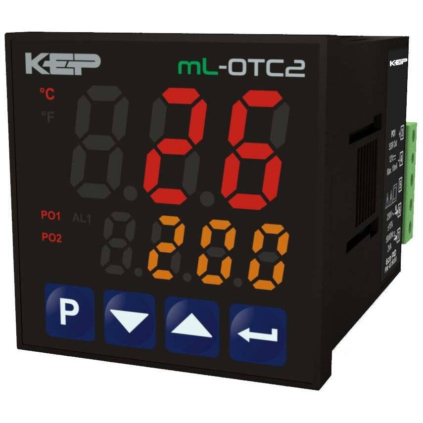 KEP-mL-OTC2 | Weschler Instruments KEP-mL-OTC2