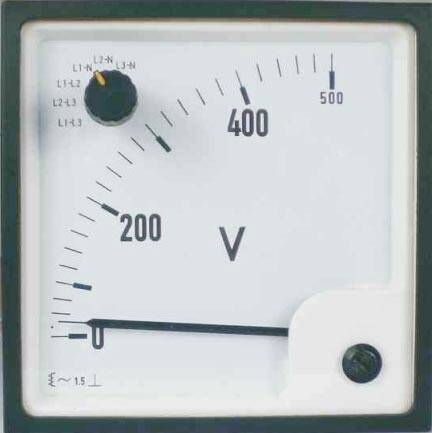 Crompton-E243-SW | Weschler Instruments Crompton E243 SW
