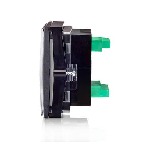 Trumeter-APM-side | Weschler Instruments Trumeter APM Temperature Meter