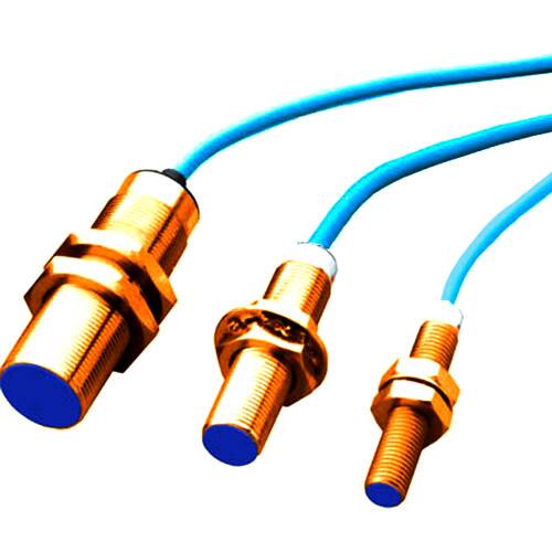 KEP-prox | Weschler Instruments KEP Proximity Sensors