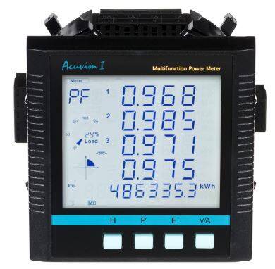 Acuvim II Power Meter