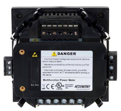 Acuvim II Power Meter