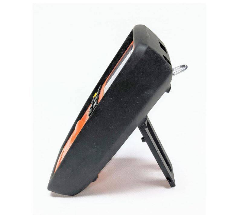 Simpson Digital Mutimeter Series 5005/5006 & 5005BT/5006BT