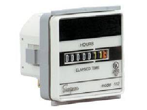 112ET_Model | Weschler Instruments Simpson Elapsed Time Meter