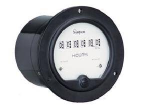 55ET_Model | Weschler Instruments Simpson Elapsed Time Meter