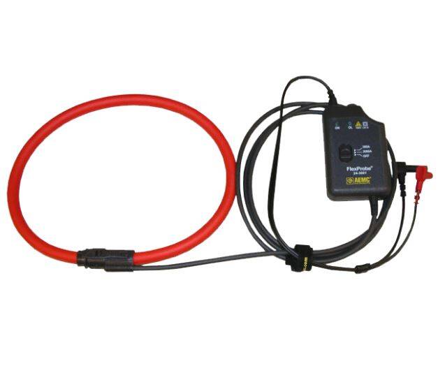AEMC-2120.81 | Weschler Instruments AEMC 24" Flexible Current Probe