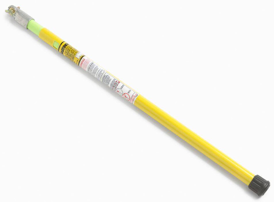 Amprobe-TIC410A | Weschler Instruments Non-Contact AC Voltage Detector