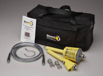 Bierer-pd25_3__full | Weschler Instruments Digital Phasing Voltmeter