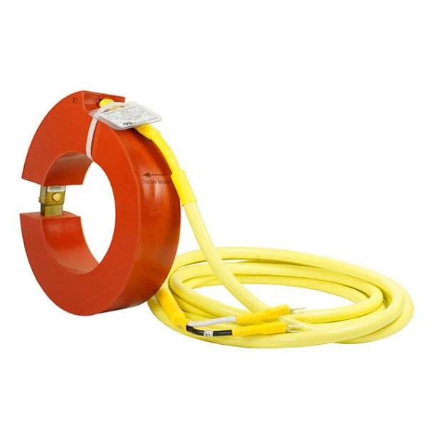 Flex-Core-FC | Weschler Instruments Flex-Core Flexible Split-Core CT