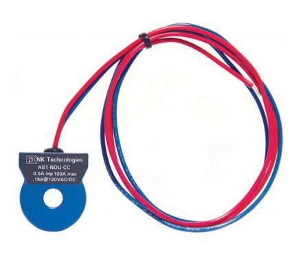 NK-Tech-AS1-Compact | Weschler Instruments Compact AC Current Switch