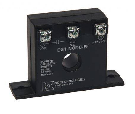 NK-Tech-DS1 | Weschler Instruments DC Current Switch