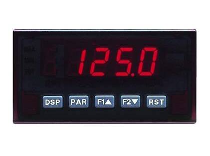 PAX_1 | Weschler Instruments PAX Deluxe Panel Meter