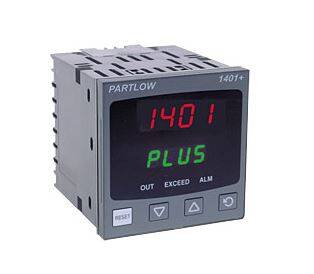 Partlow-1401 | Weschler Instruments Partlow Limit Controller