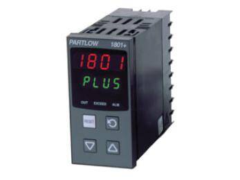Partlow_Limit_Controllers | Weschler Instruments Partlow Limit Controller