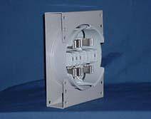 SUSI_Surface_Mount_Panel_Adapters | Weschler Instruments SUSI Power Meter Panel Adapter