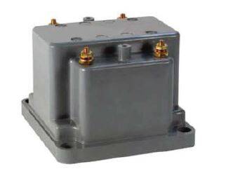Weschler-460-b | Weschler Instruments AC Voltage Transformer