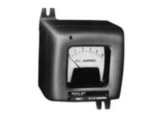 Adalet-XJS | Weschler Instruments Adalet Explosion-Proof Meter Housing