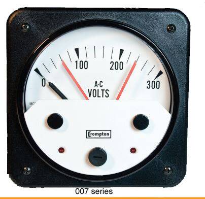 crompton-007-Controller | Weschler Instruments Tyco Crompton Meter Relay