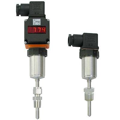 temperature-transmitter-kobold-tma | Weschler Instruments TMA Temperature Transmitters - Kobold