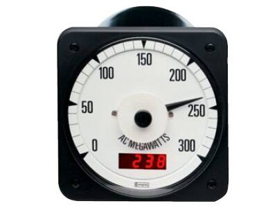 077-DI | Weschler Instruments