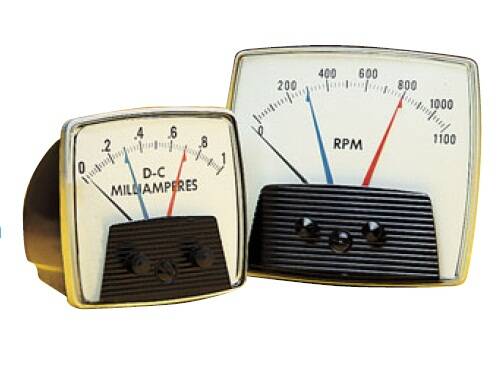 195_Series | Weschler Instruments