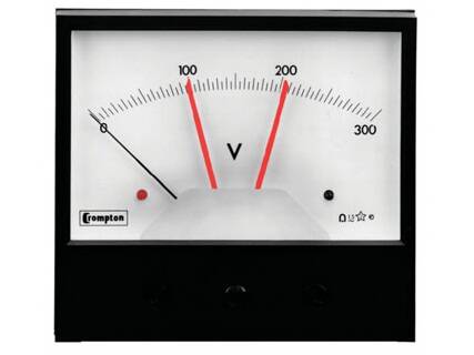 239 | Weschler Instruments 239 Meter