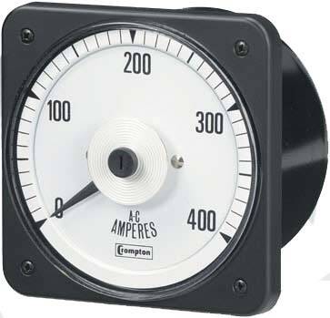 Crompton-007-ACA | Weschler Instruments Crompton-007-ACA