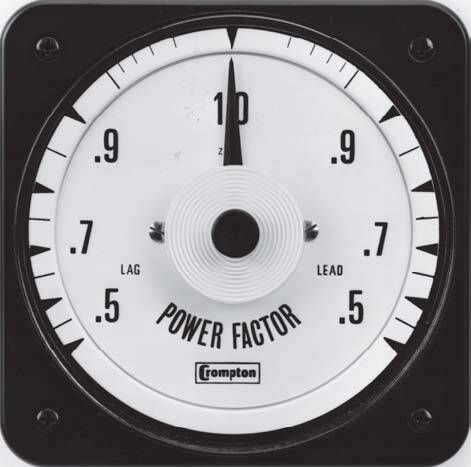 Crompton-007-PF | Weschler Instruments Crompton 007 PF