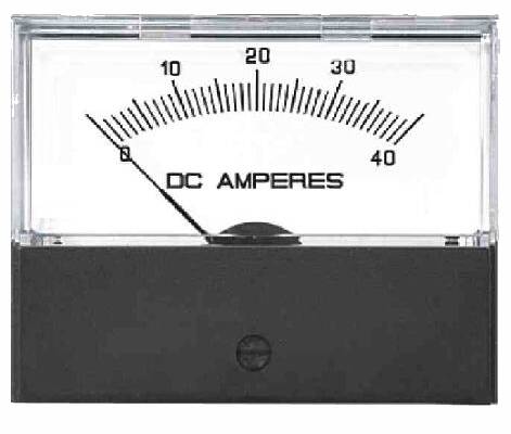 Crompton-Challenger-dca | Weschler Instruments Crompton Challenger dca