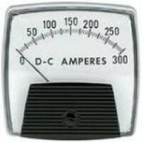 Crompton-Saxon-DCA | Weschler Instruments