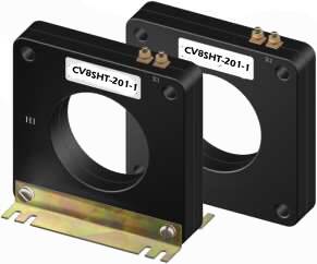 EI-CV8 | Weschler Instruments EI CV8
