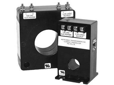 Instrument Transformer AC Current Transducer